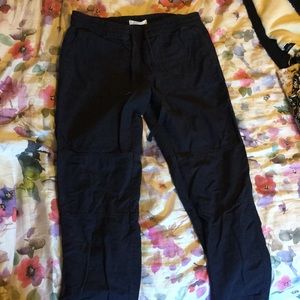 Ann Taylor loft pants size 8